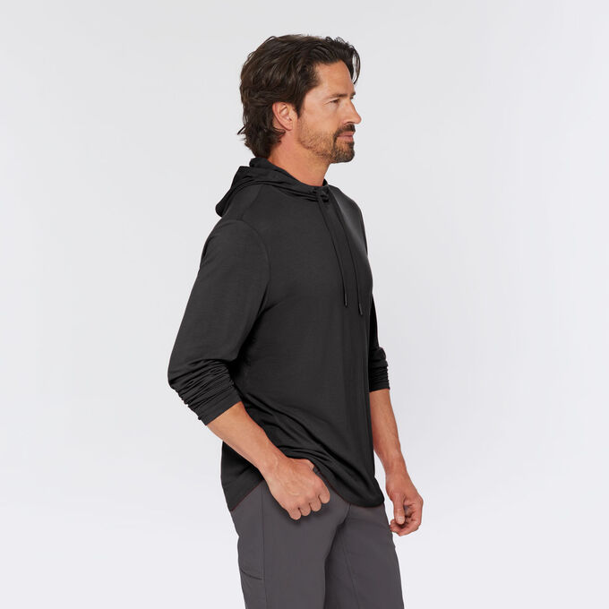 Men's AKHG Renew Bamboo Hoodie | Duluth Trading Company