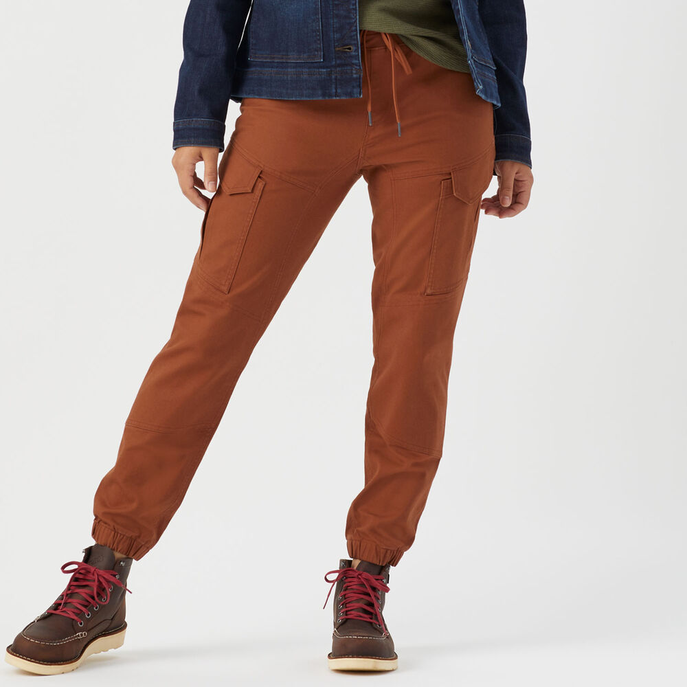 Women's Fire Hose Flex Shift Joggers Main Image