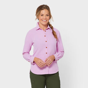Women's Heirloom Gardening Shirt