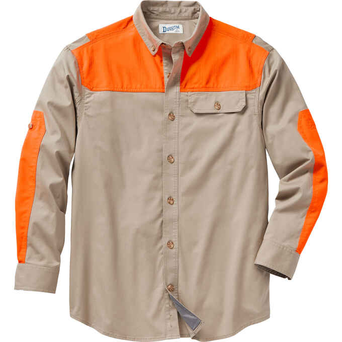 Men’s DT Sportsman’s Relaxed Fit Shirt Duluth Trading Company