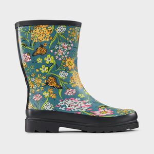 Women's Duluth Tall Rain Boots