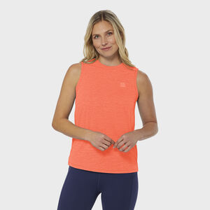 Women's AKHG Tun-Dry Tank Top