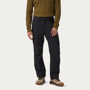 Men's Flexpedition Packrat Relaxed Fit Lined Pants