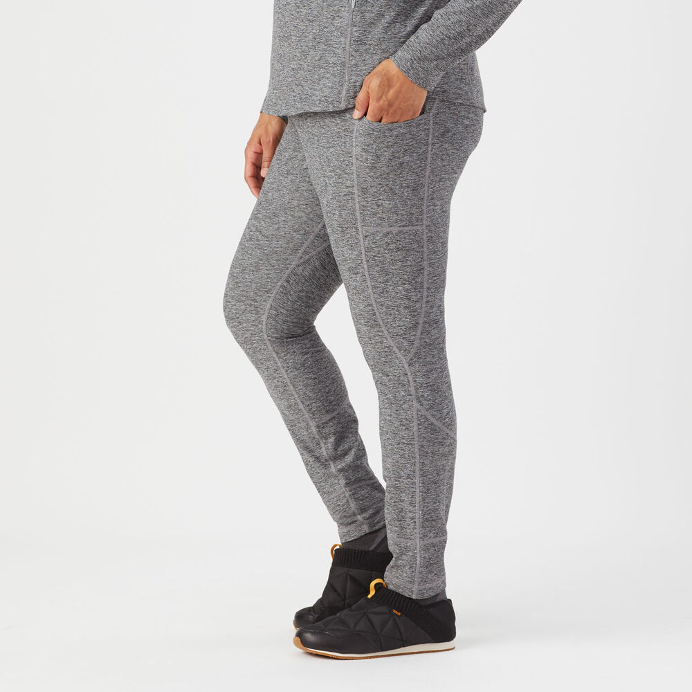 Women's Plus AKHG Meltwater Leggings Main Image