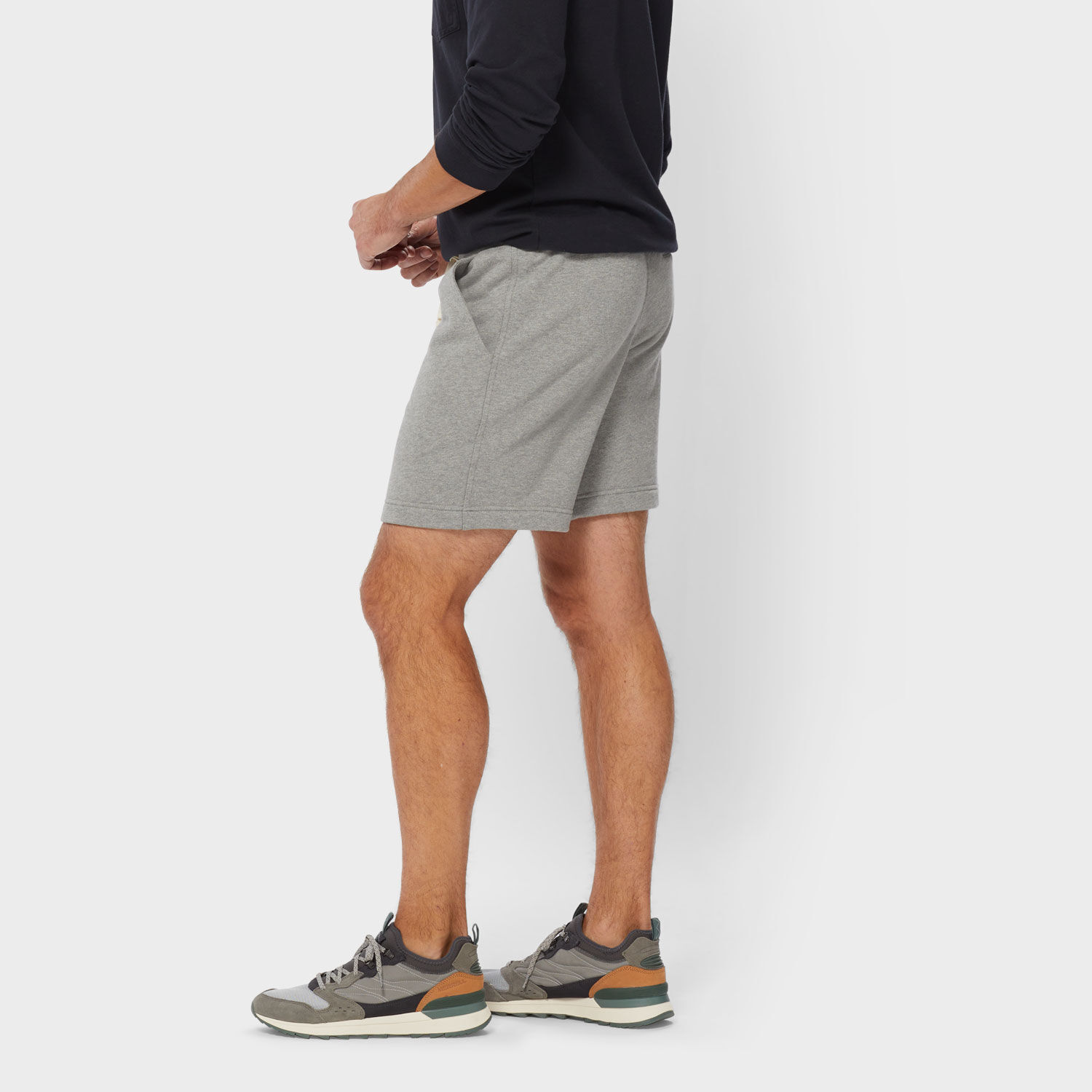Men's Souped-Up Sweats 8