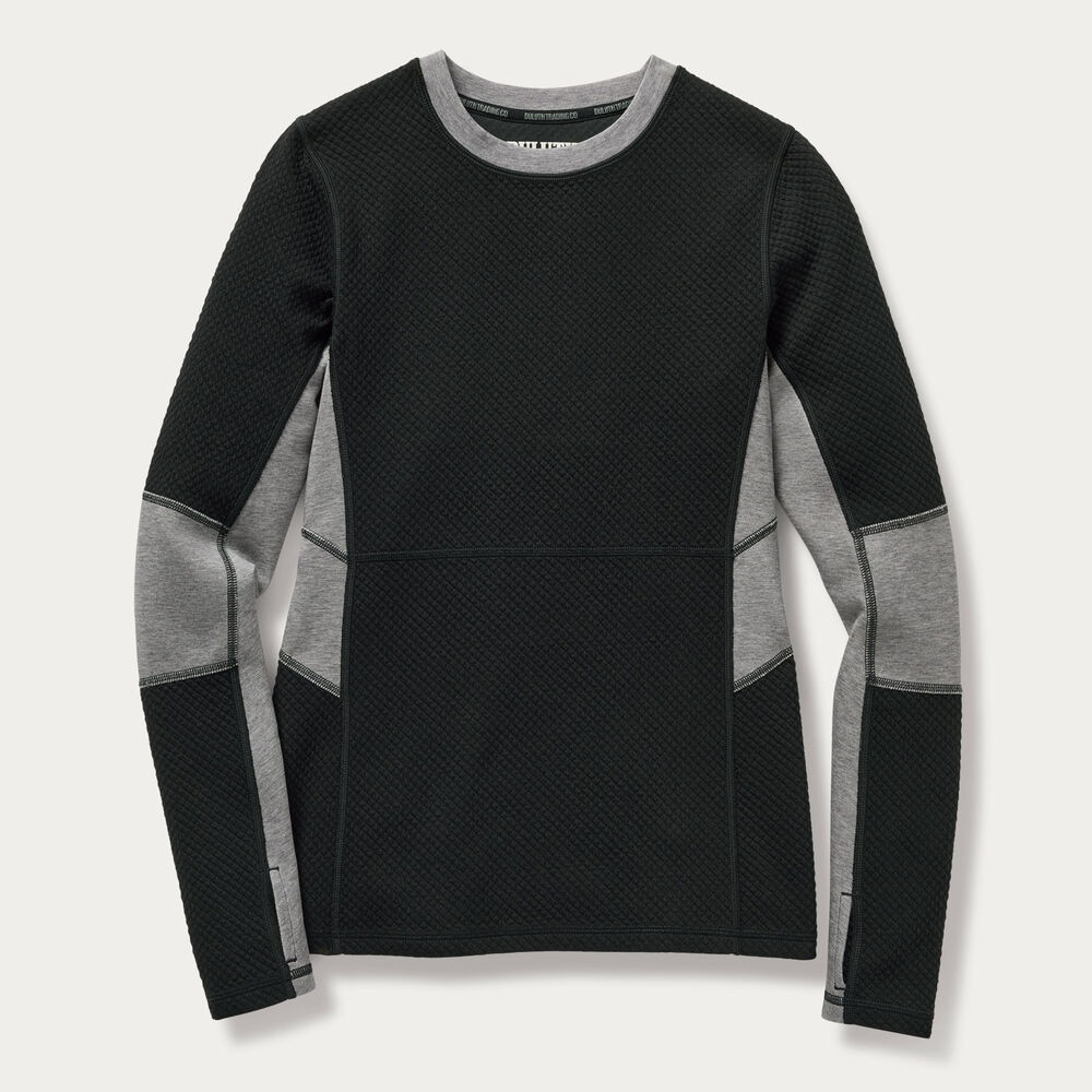 Women's AirLoc Base Layer Top Main Image