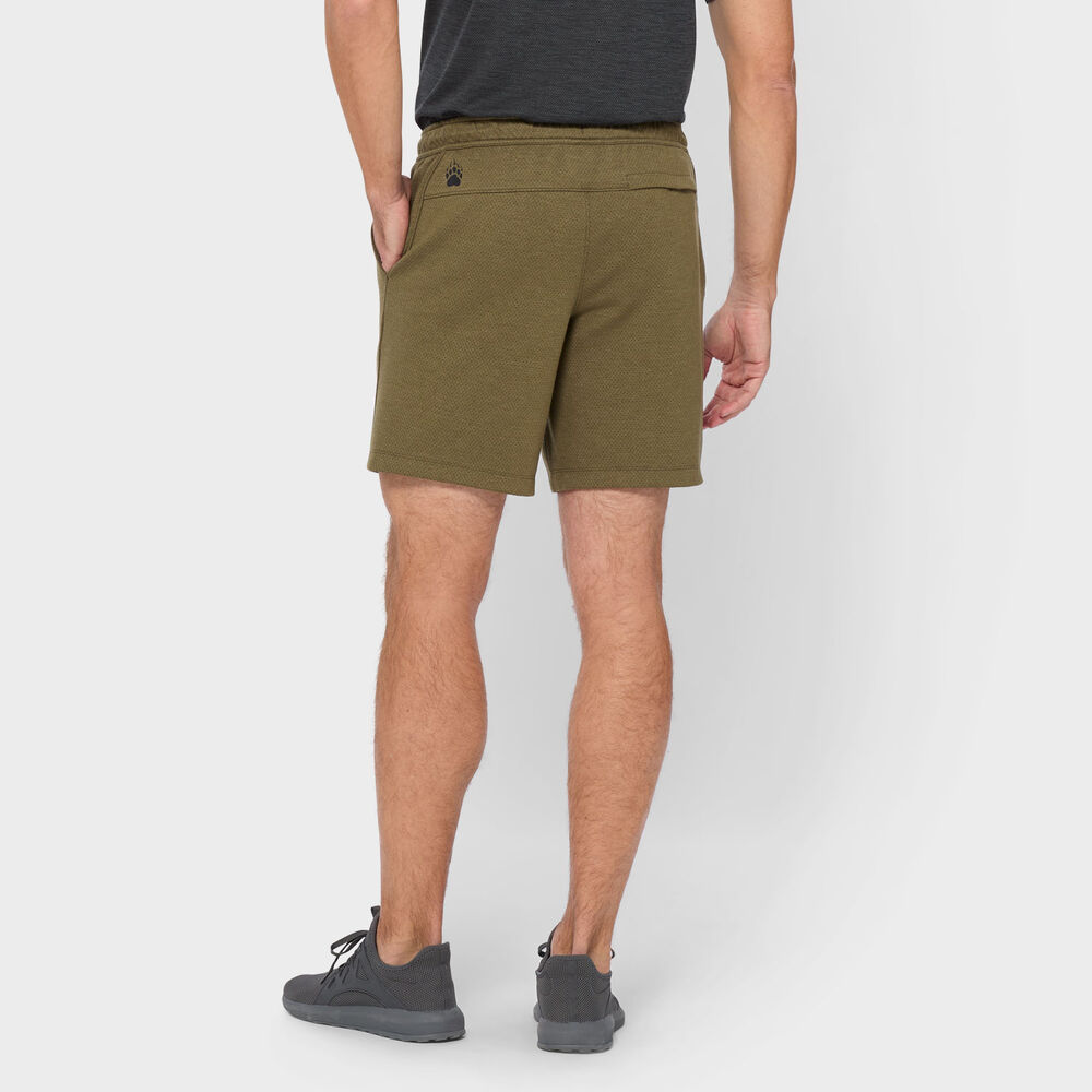 Men's AKHG Thermactive 8'' Shorts Main Image