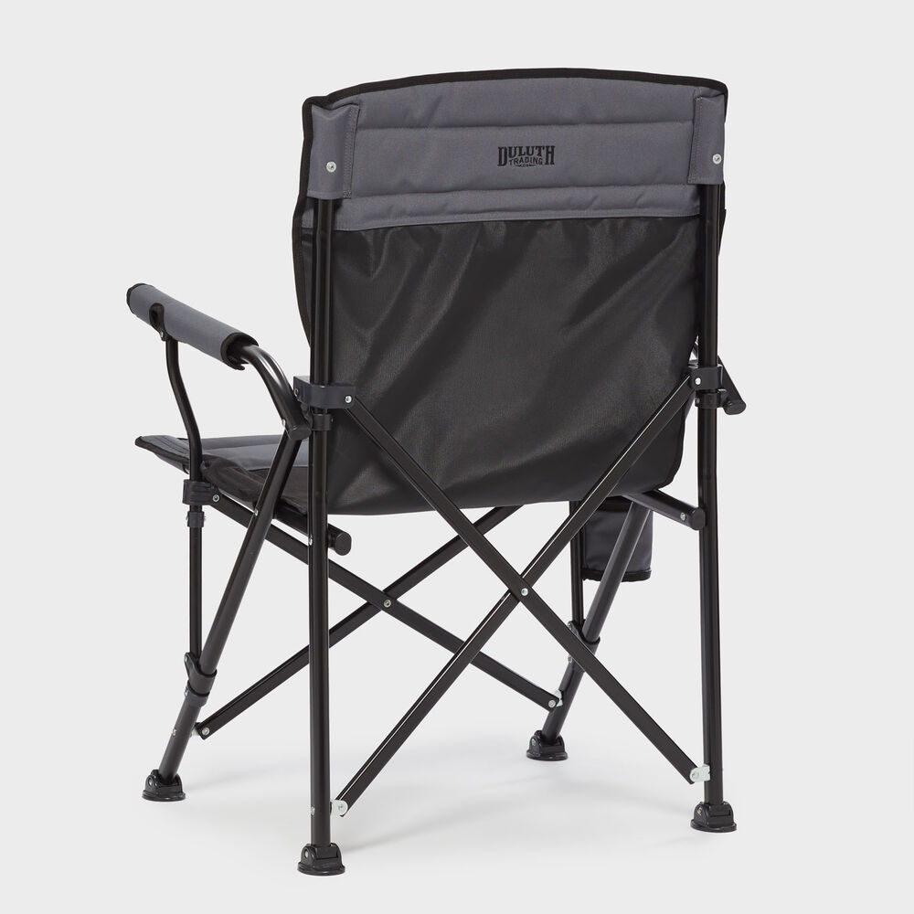 Papa Squat Camp Chair Main Image