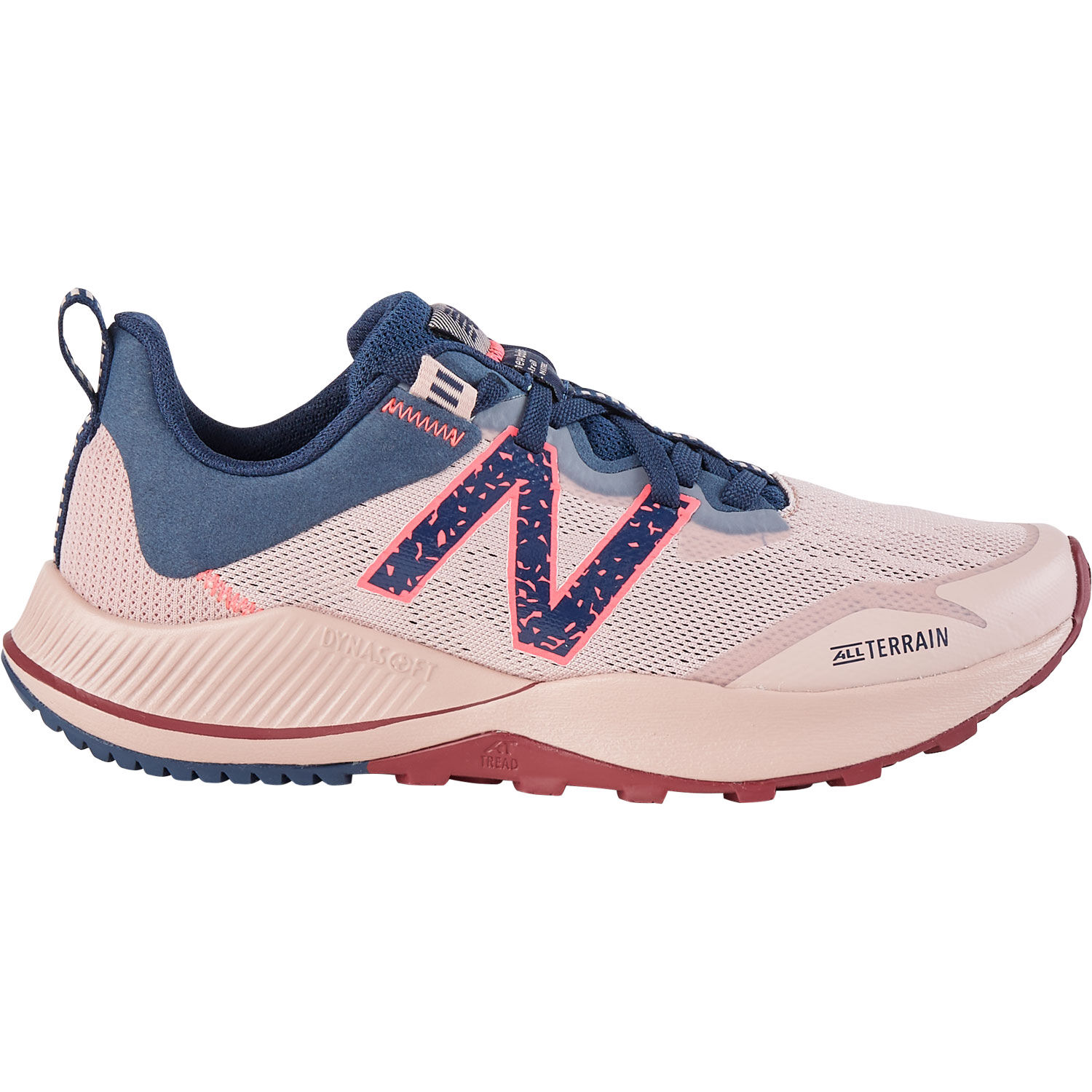 Women's New Balance Nitrelv4 Shoes | Duluth Trading Company