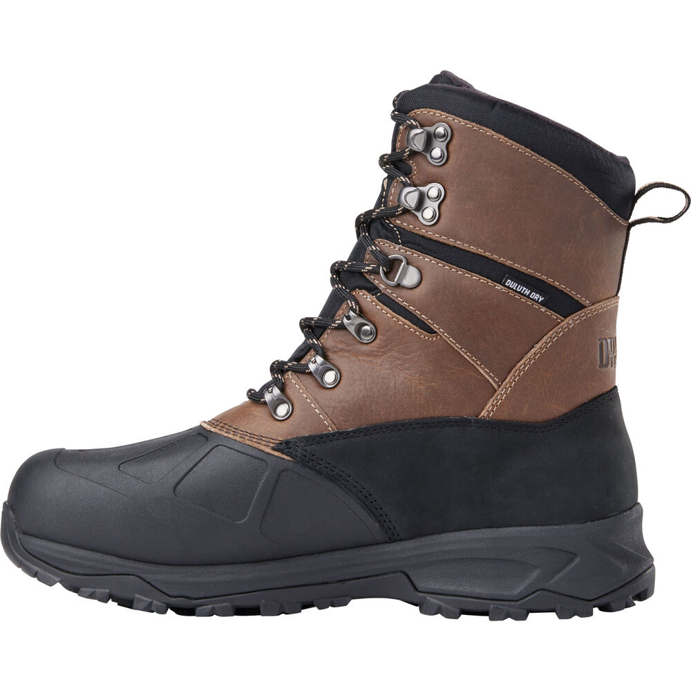 Men's Drift Kicker Pac Boots Main Image