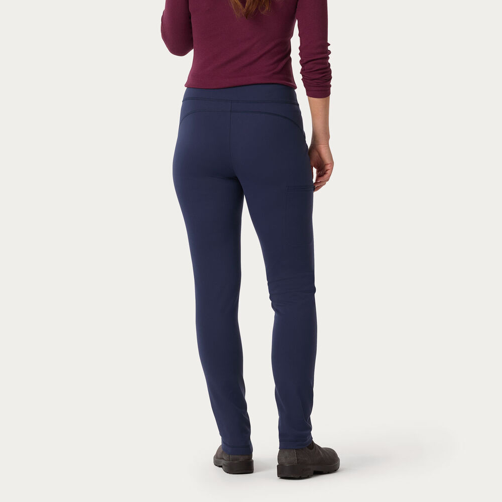 Women's NoGA Classic Slim Leg Pants Main Image