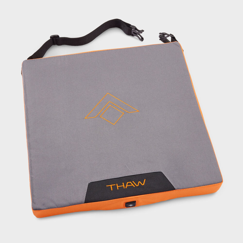 THAW Heated Seat Pad Main Image