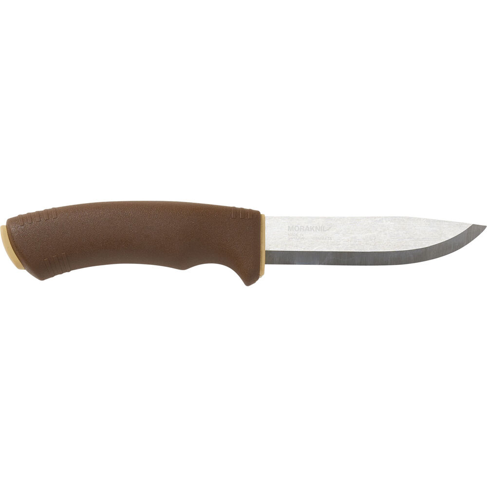 Morakniv Bushcraft Survival Knife Main Image