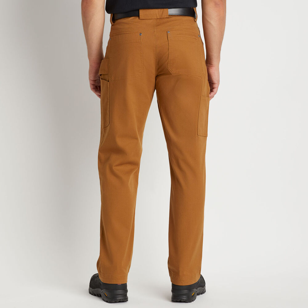 Men's DuluthFlex Fire Hose Standard Fit Double Front Pants Duluth