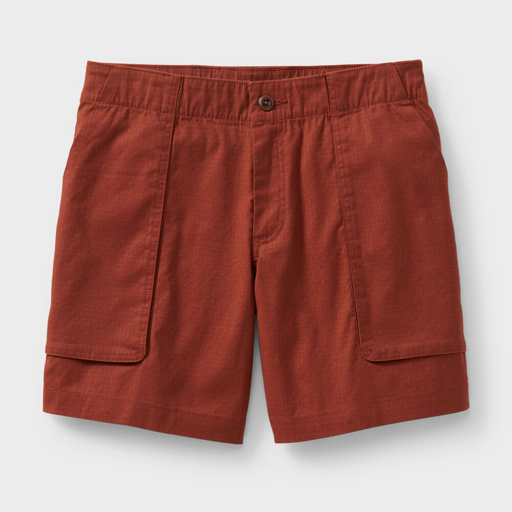 Women's Hempstop 7'' Shorts Main Image