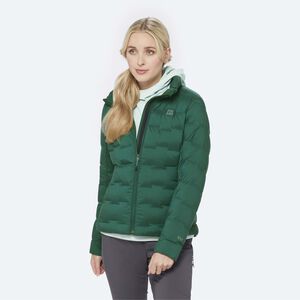 Women's AKHG Snowpack Stretch Down Jacket