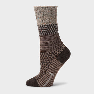 Women's Smartwool Popcorn Cable Socks