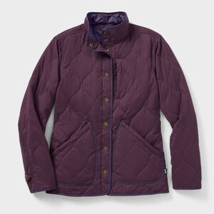 Women's Sutter's Mill Jacket