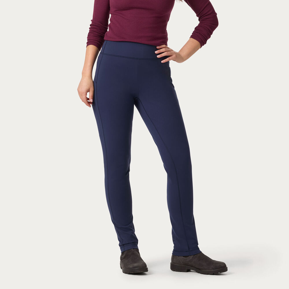 Women's NoGA Classic Slim Leg Pants Main Image