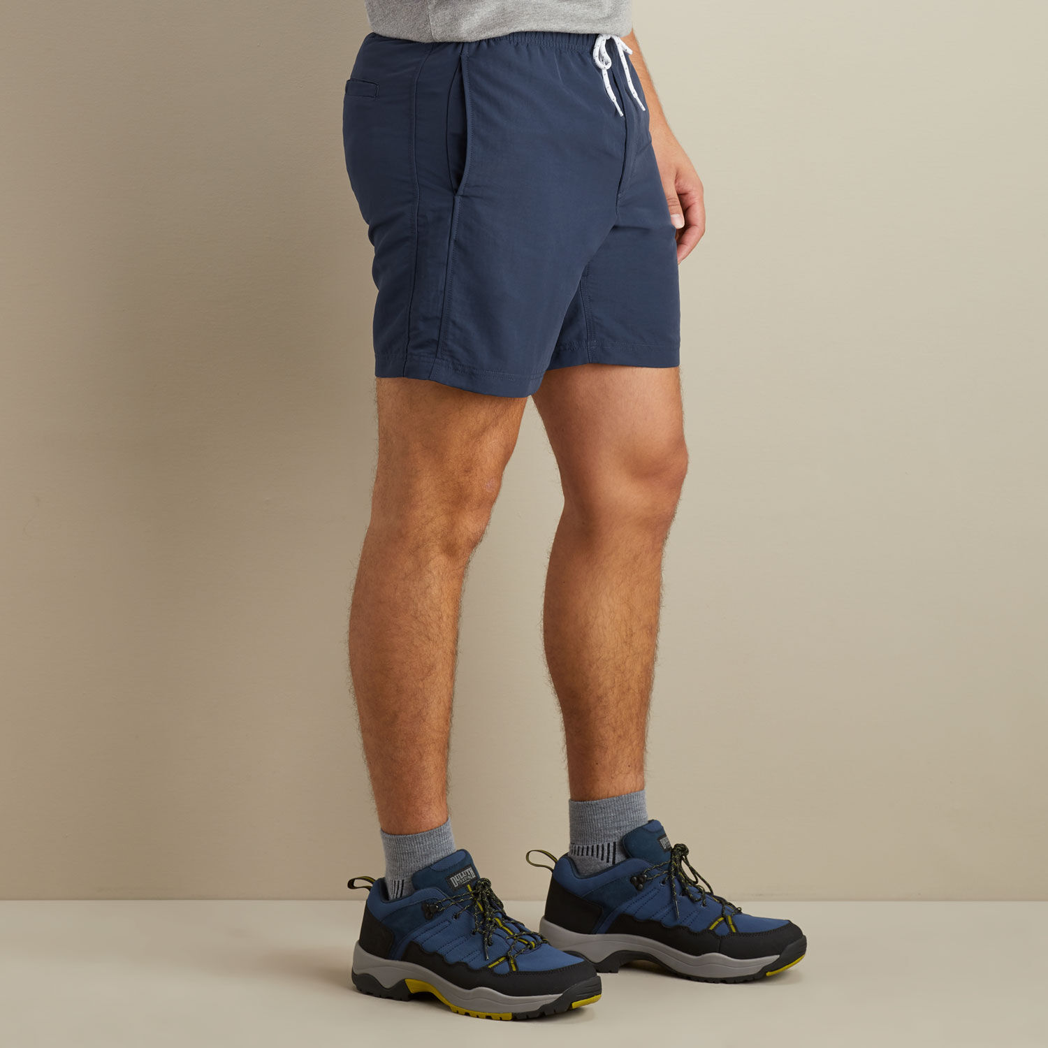 Men's Grab 7