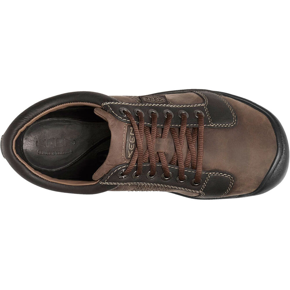 Men's KEEN Austin Shoes Main Image