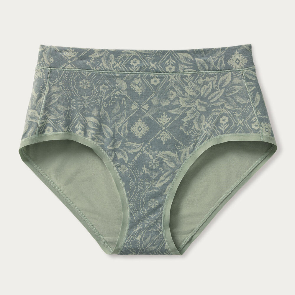 Women's Dang Soft Modern Briefs Main Image