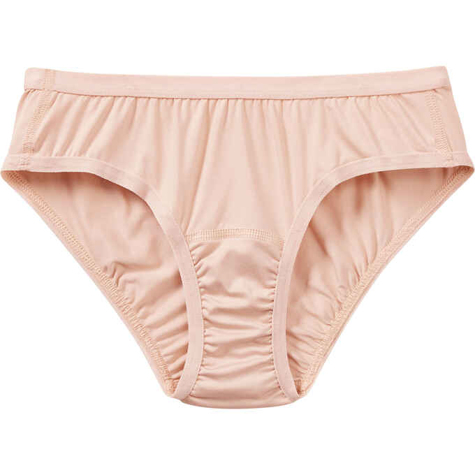 Women's Armachillo Cooling Hipster Underwear | Duluth Trading Company