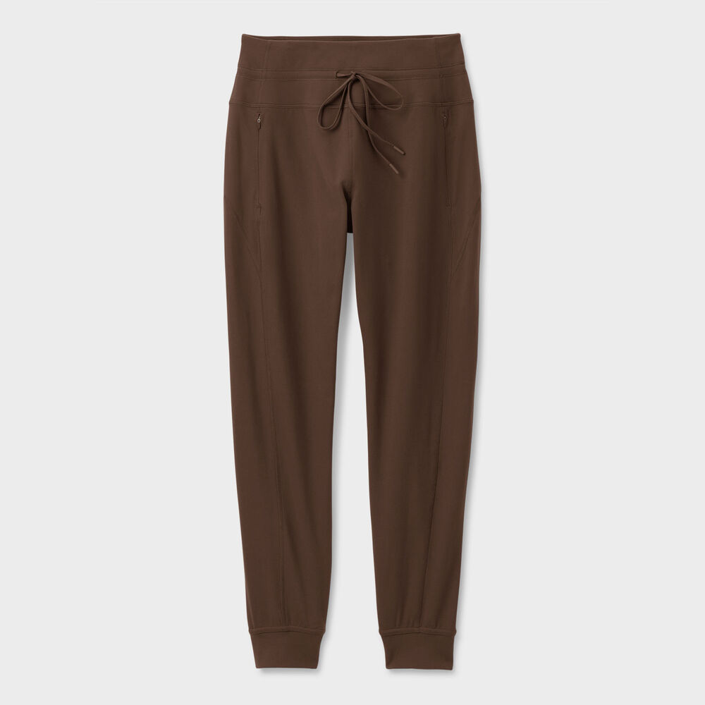 Women's NoGA Air Mid-Rise Joggers Main Image
