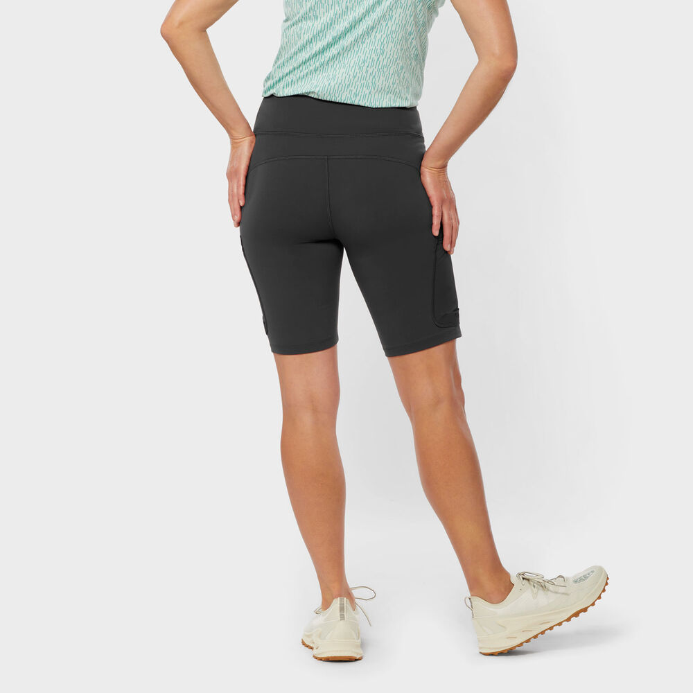 Women's Flexpedition NoGA Bike Shorts Main Image
