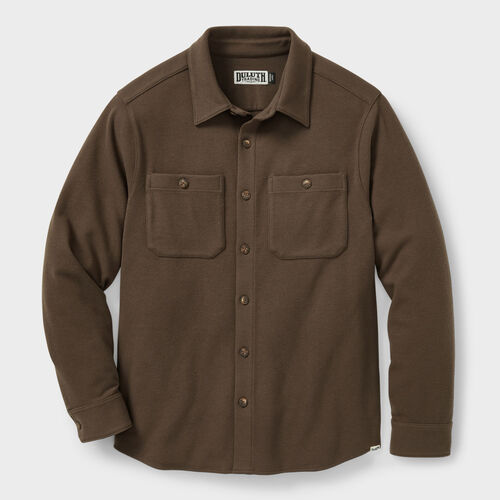 Men's Button Down Shirts | Duluth Trading Company
