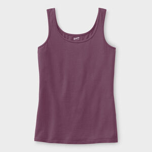 Women's No-Yank Tank