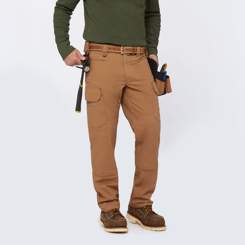 Men's DuluthFlex Fire Hose Standard Fit Ultimate Cargo Pants Main Image