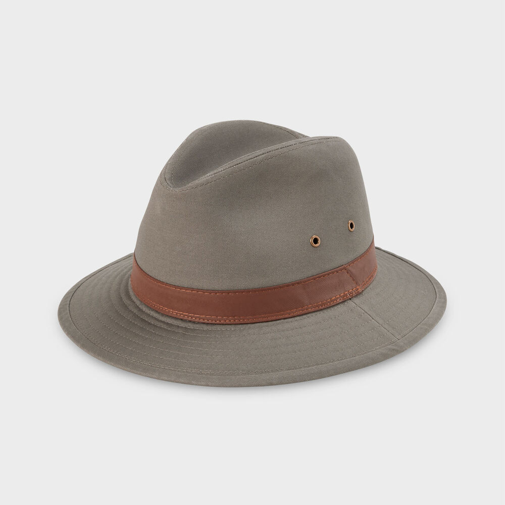Men's FDR Summer Hat Main Image