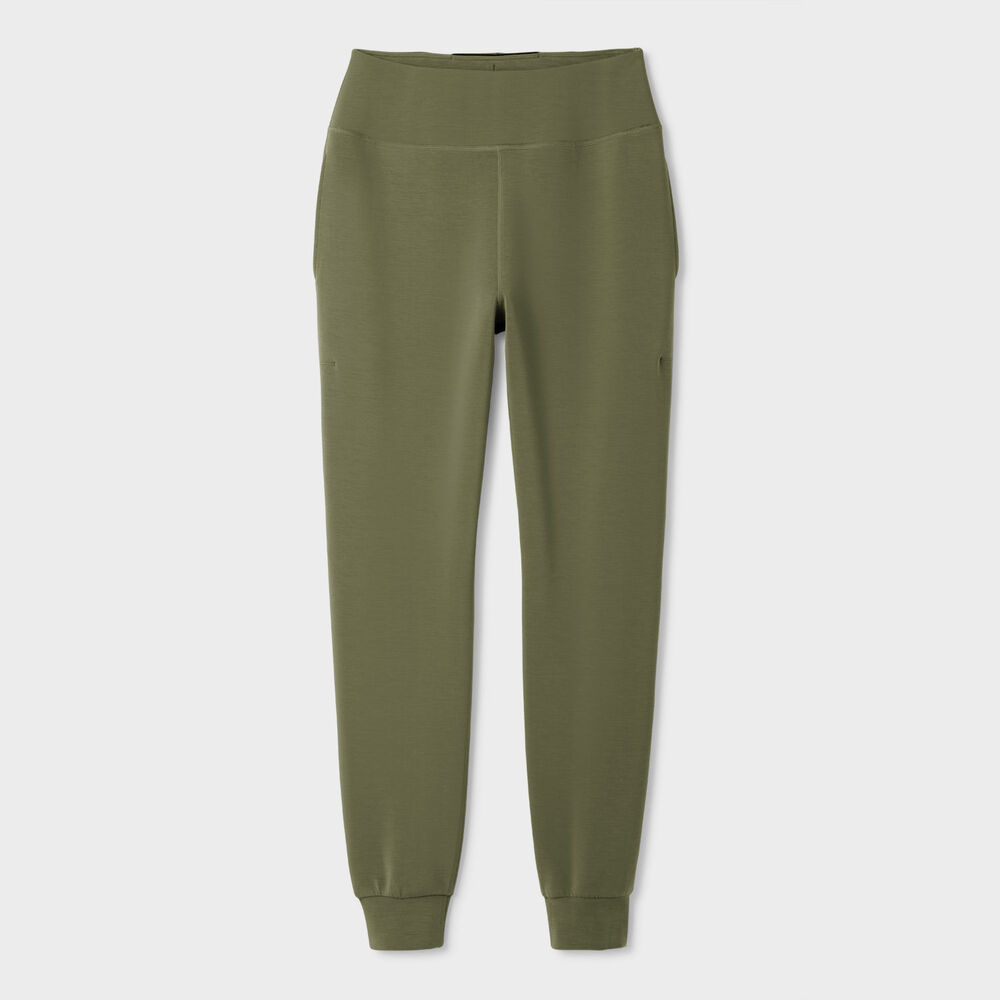 Women's AKHG After Sweat Joggers Main Image