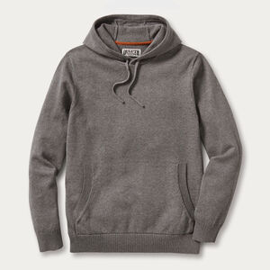 Men's Strongarm Pullover Hoodie Sweater