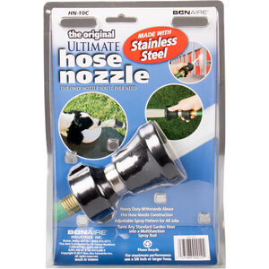 The Original Ultimate Hose Nozzle