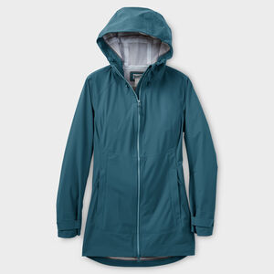 Women's Dryfecta Rain Coat