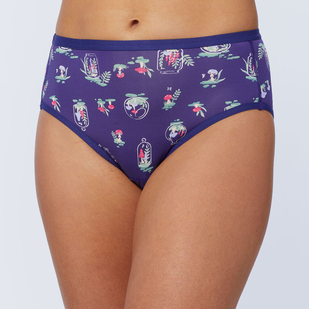 Women's Armachillo Cooling Briefs 3-Pack Main Image