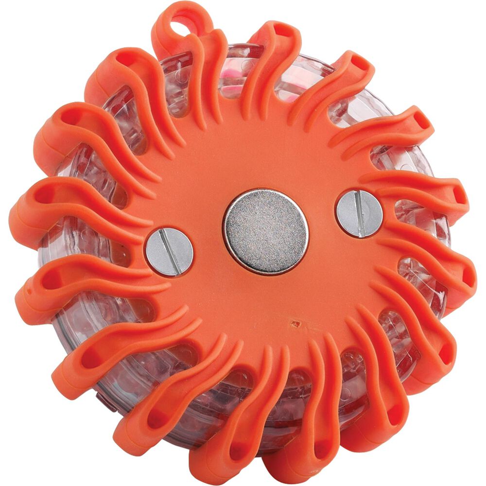 9-in-1 Safety Flare Main Image