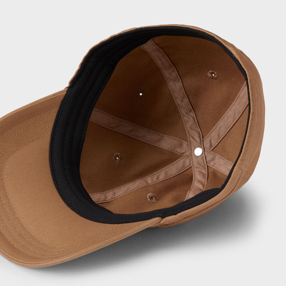 DuluthFlex Fire Hose Cap Pencil Sleeve Main Image