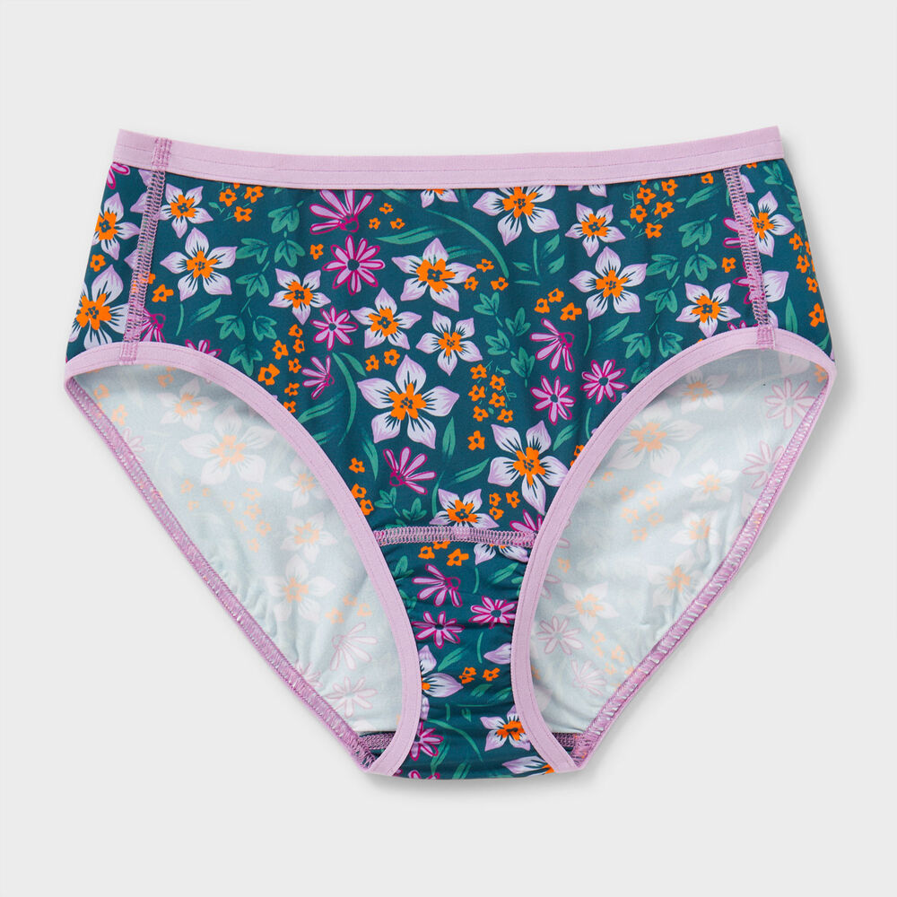 Women's Plus Armachillo Cooling Briefs Main Image