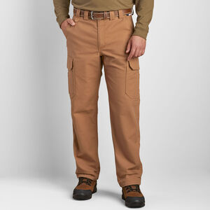 Men's Flame-Resistant Fire Hose Cargo Pants