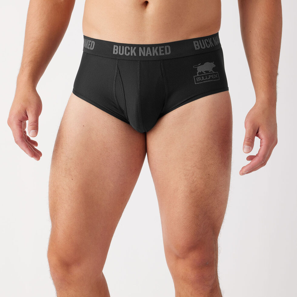Duluth Trading Buck Naked™ Underwear 