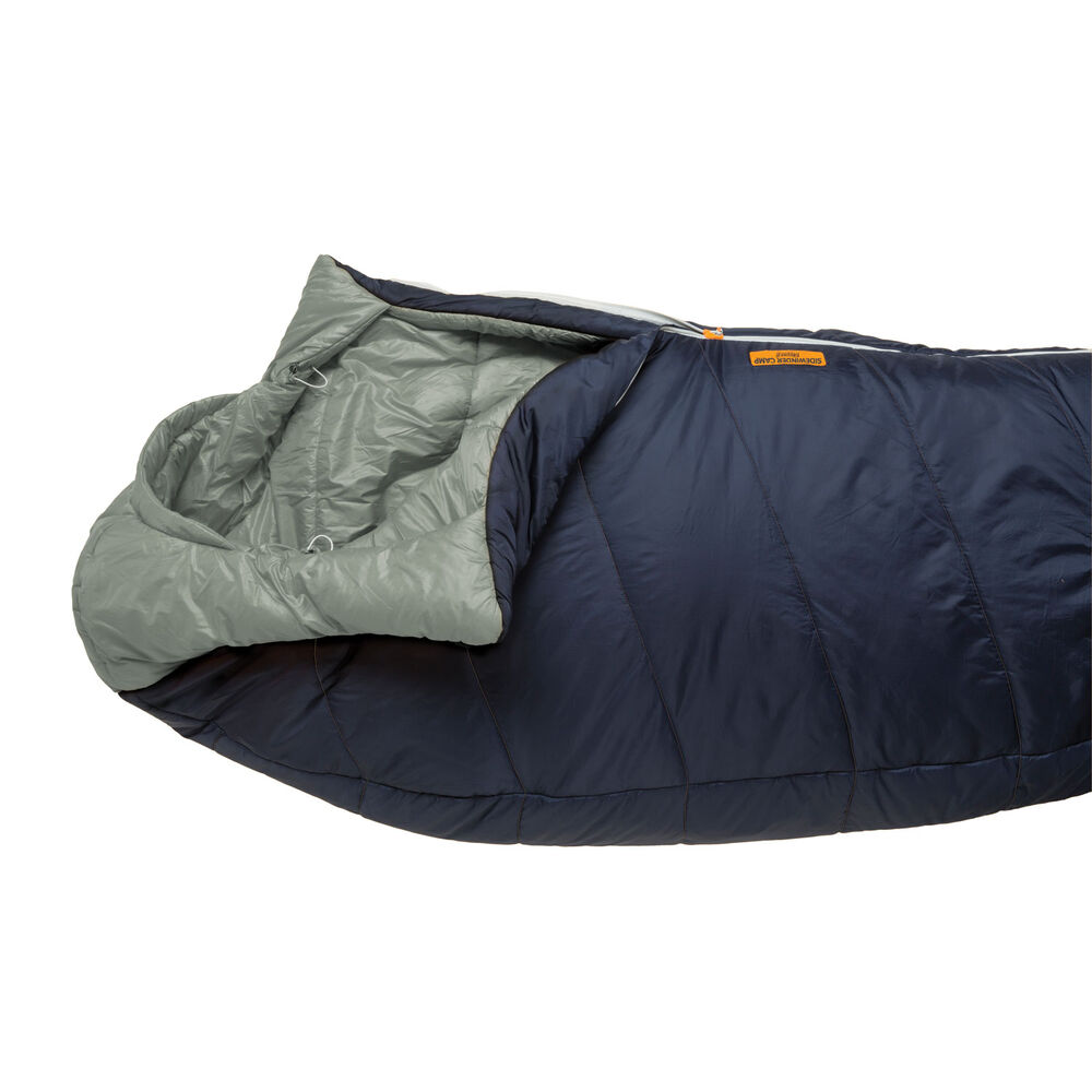 Big Agnes Sidewinder Sleeping Bag Main Image