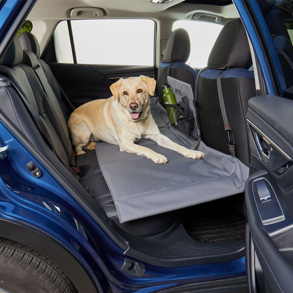 Doggie Ditch Dodger Back Seat Extender Duluth Trading Company