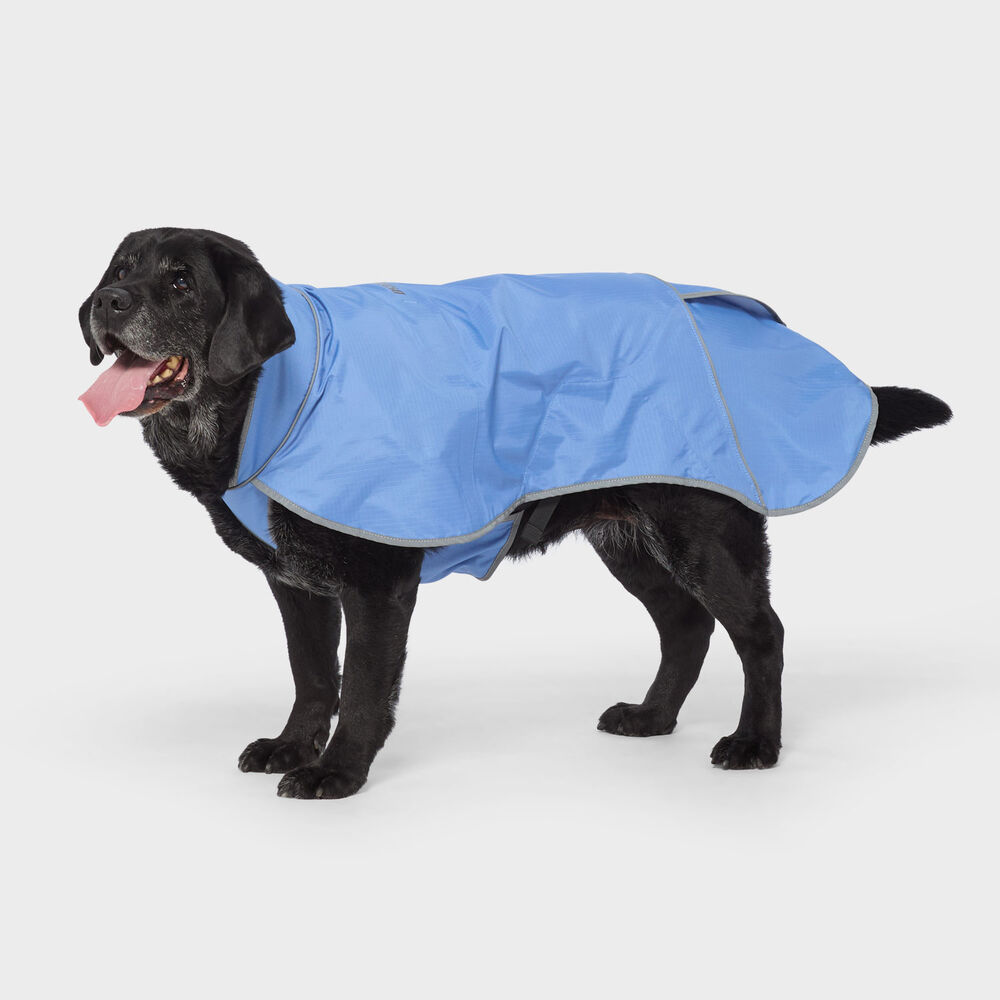 Dog Rain Jacket WRI LRG Main Image