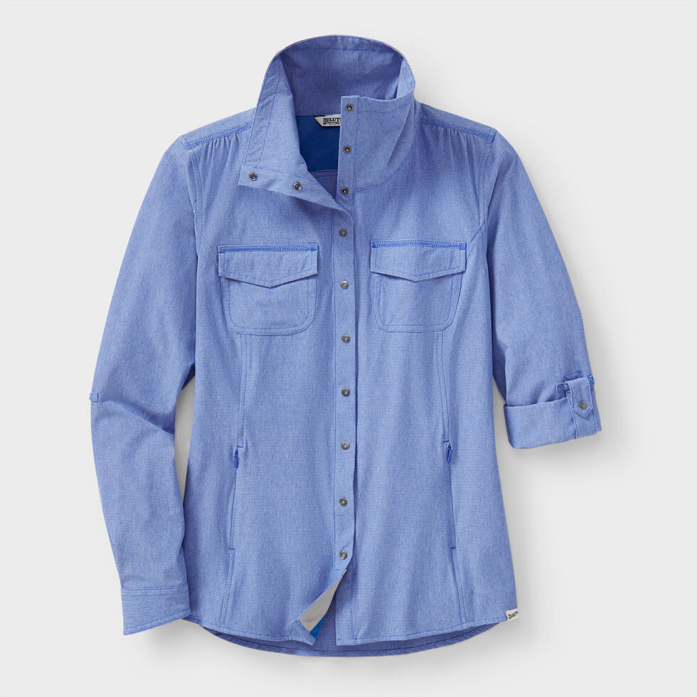 Women's Sol Survivor Sun Protection Shirt Duluth Trading Company