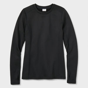 Women's Noorvik Base Layer Crewneck Top