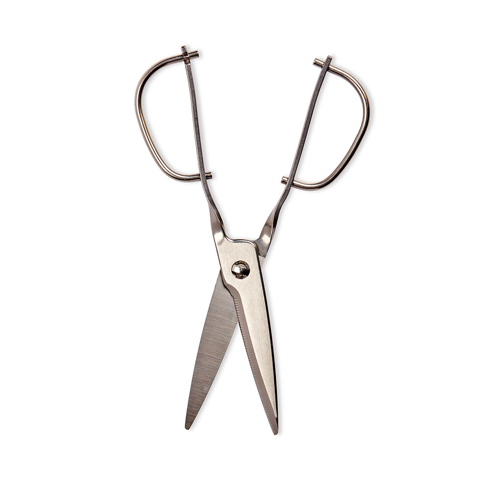 Comfort Grip Shears (scissors) – Sensei Shears