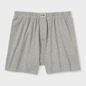 Men's Free Range Organic Cotton Boxers GYH XLG